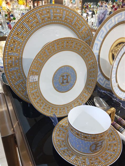 hermes china